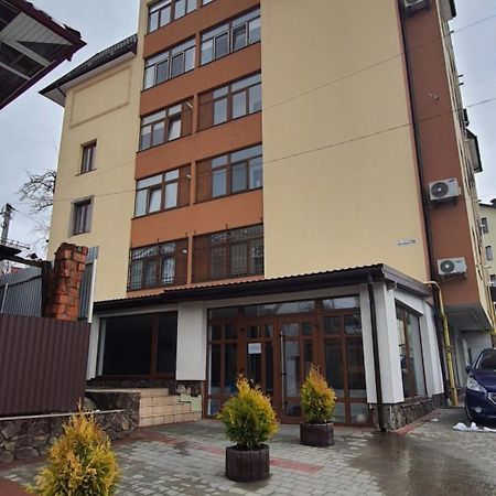 Дрогобицька 10В Апартаменти Truskavets Exterior foto